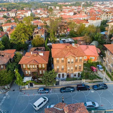 Kaf Konak Bartın Kültér fotó