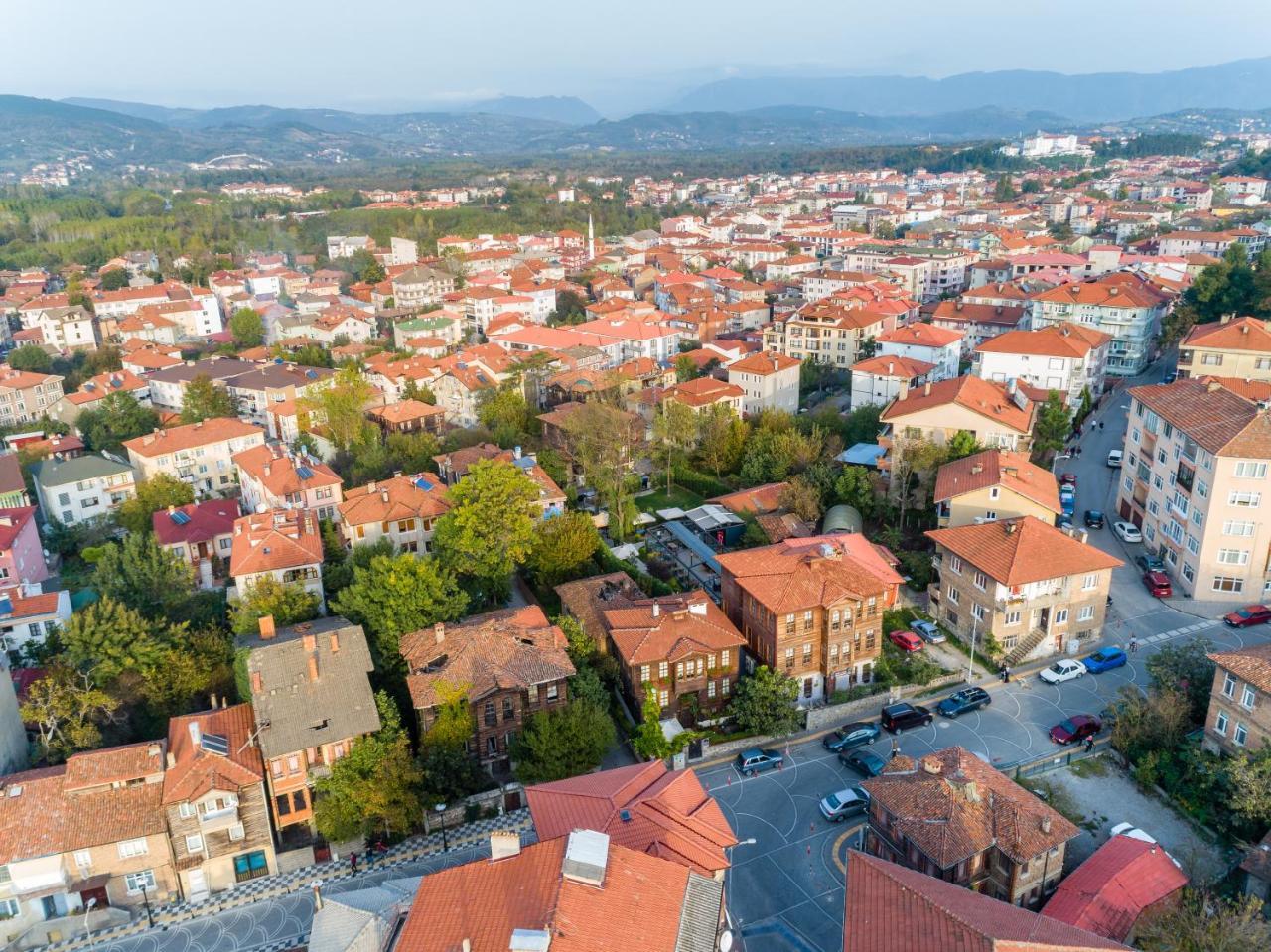 Kaf Konak Bartın Kültér fotó
